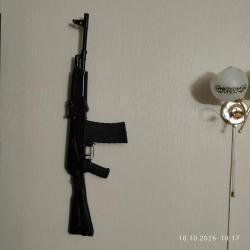 Сайга 410 К- 01