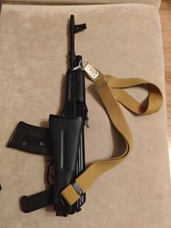 Сайга 410 К-01
