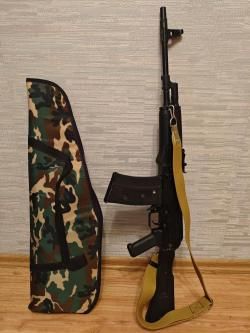 Сайга 410 К-01