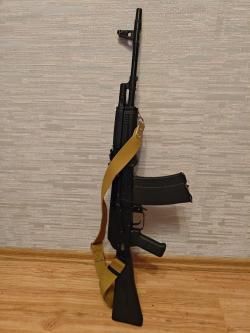 Сайга 410 К-01