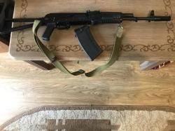 Сайга 410 к-02