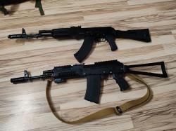 Сайга 410 к-02