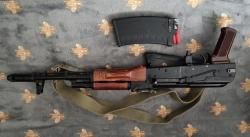 Сайга-410 К-02