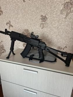 Сайга 410 к 04