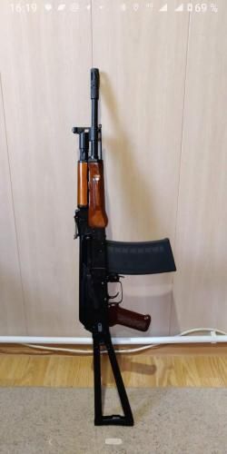 Сайга 410-К-04