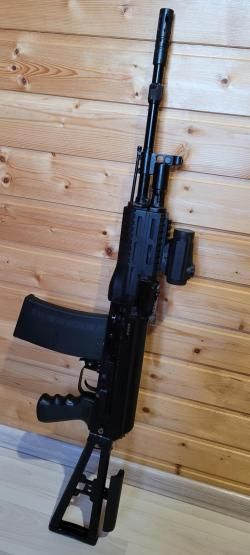 Сайга 410-К-04