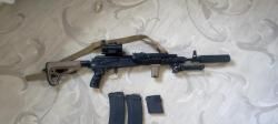 Сайга 410 К исп. 02