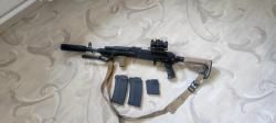 Сайга 410 К исп. 02