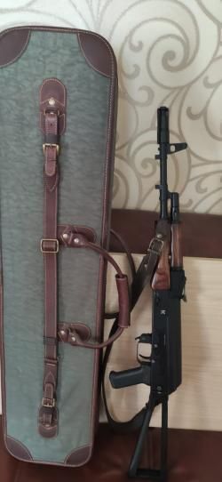 Сайга 410 К исп.2
