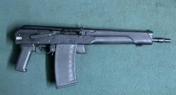 Сайга 410 К кал.410/76 L-330
