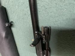 Сайга 410 К кал.410/76 L-330