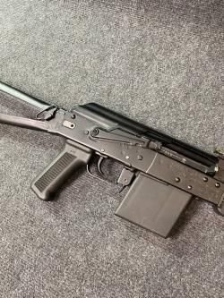 Сайга-410 к.410 №04540269