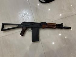 Сайга 410 К