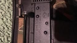 Сайга 410 К