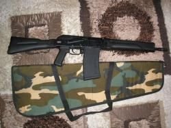 Сайга 410 к 