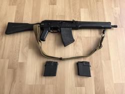 Сайга 410 К калибр 410*76