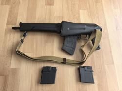 Сайга 410 К калибр 410*76