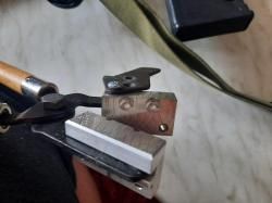 Сайга 410 К