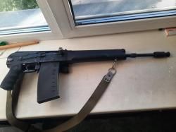 Сайга 410 К