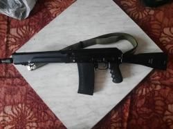 Сайга 410 К