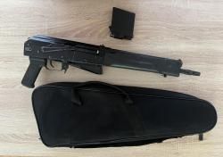 Сайга 410 К