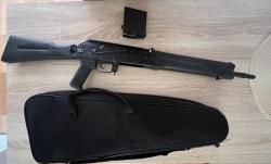 Сайга 410 К