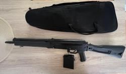 Сайга 410 К