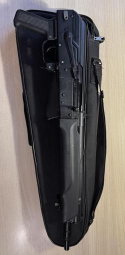Сайга 410 К