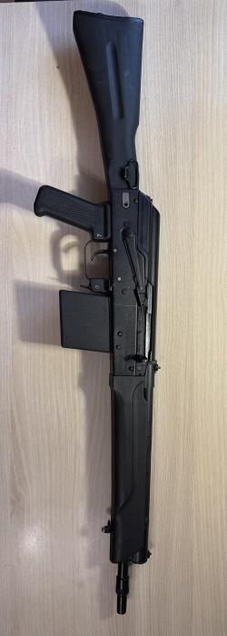 Сайга 410 К