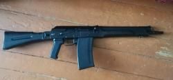 Сайга 410 к