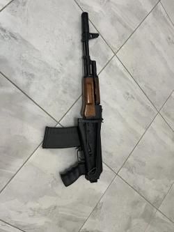 сайга 410-К