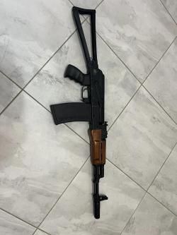 сайга 410-К