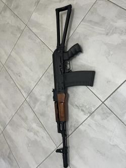 сайга 410-К