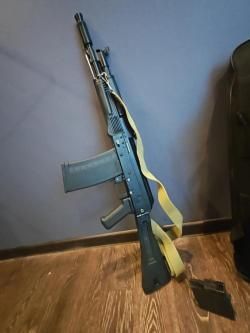 Сайга 410-К