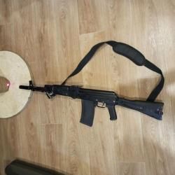 Сайга 410 К