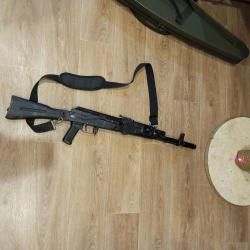 Сайга 410 К