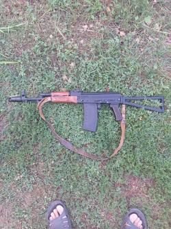 Сайга 410 К