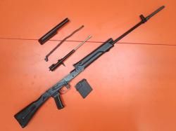 САЙГА 410 кал .410/76