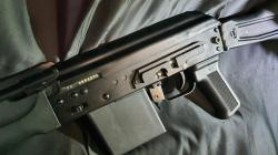 Сайга-410, кал.410/76