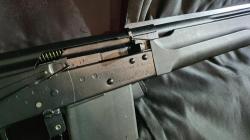 Сайга-410, кал.410/76