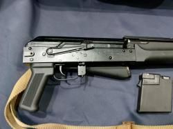 Сайга-410, кал.410/76