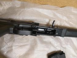 Сайга-410 кал.410*76