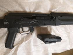 Сайга-410 кал.410*76