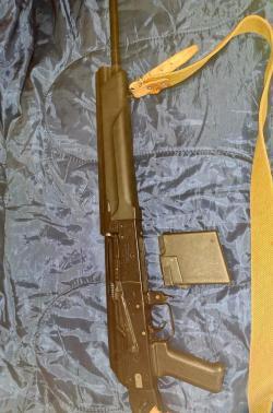 Сайга-410 кал.410*76