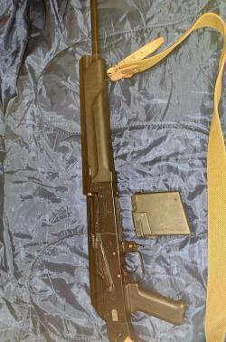 Сайга-410 ,410*76