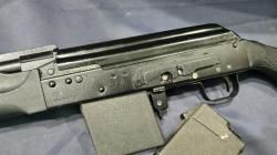 Сайга-410, кал.410/76 