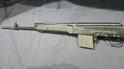 Сайга-410, кал.410/76 