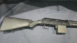 Сайга-410, кал.410/76 