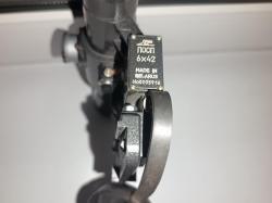 Сайга 410 калибр 410/76 складная. Прицел продаётся отдельно, цена 18499 руб.