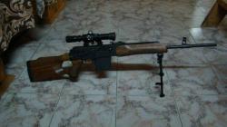 сайга 410 комплект